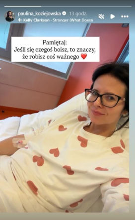 Paulina Orłoś
