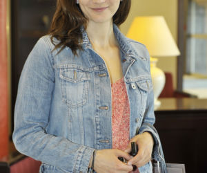 Ilona Ostrowska
