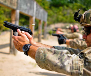 Beretta M9