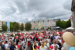 Marsz dla Życia i Rodziny odbył się w Słupsku
