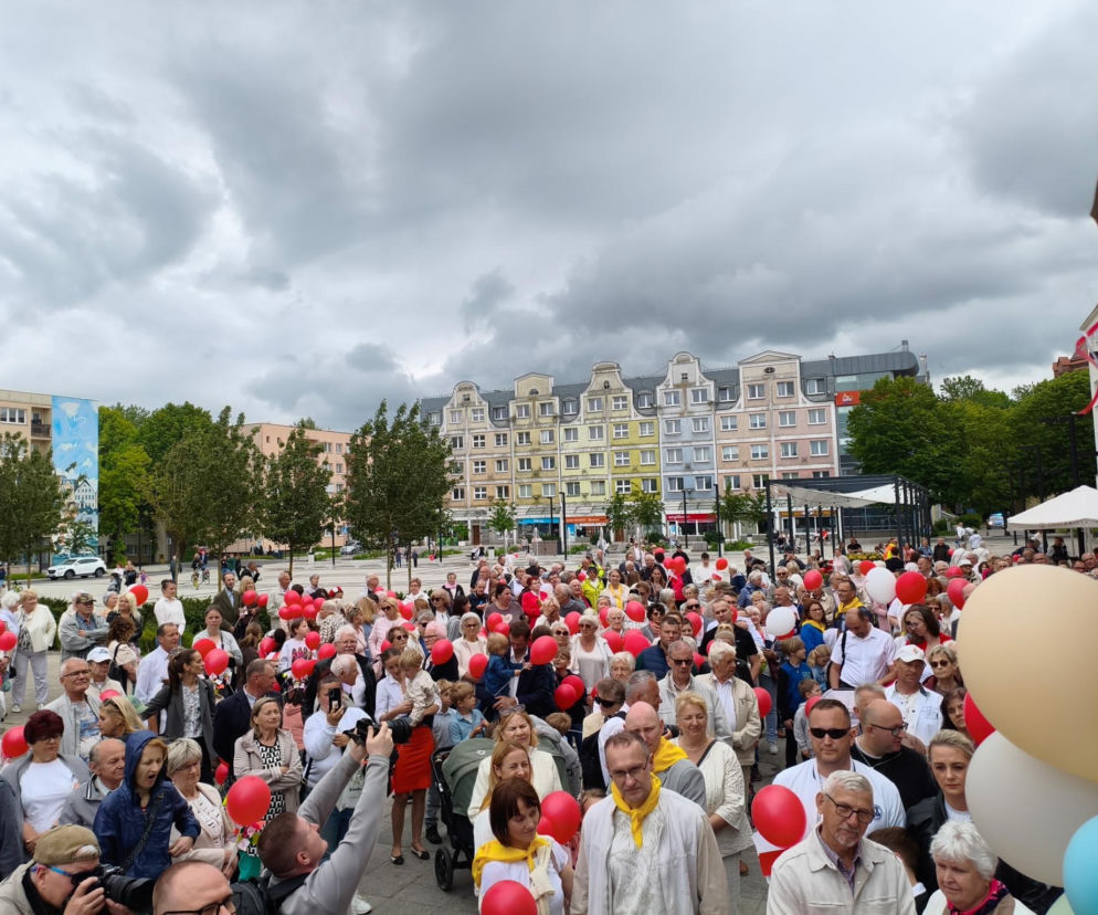 Marsz Słupsk
