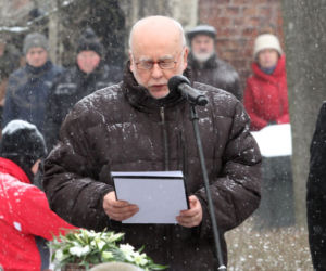 Pogrzeb Wisławy Szymborskiej - FOTO