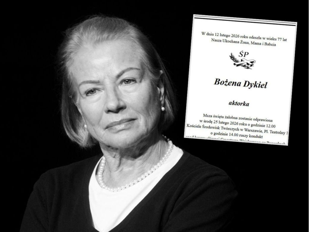 Bożena Dykiel