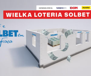 150 000 zł trafi do trzech osób! Ruszyła Wielka Loteria SOLBET