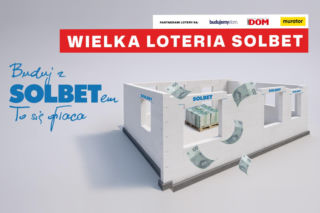 Ruszyła Wielka Loteria Solbet. W puli aż 450 tysięcy złotych! 