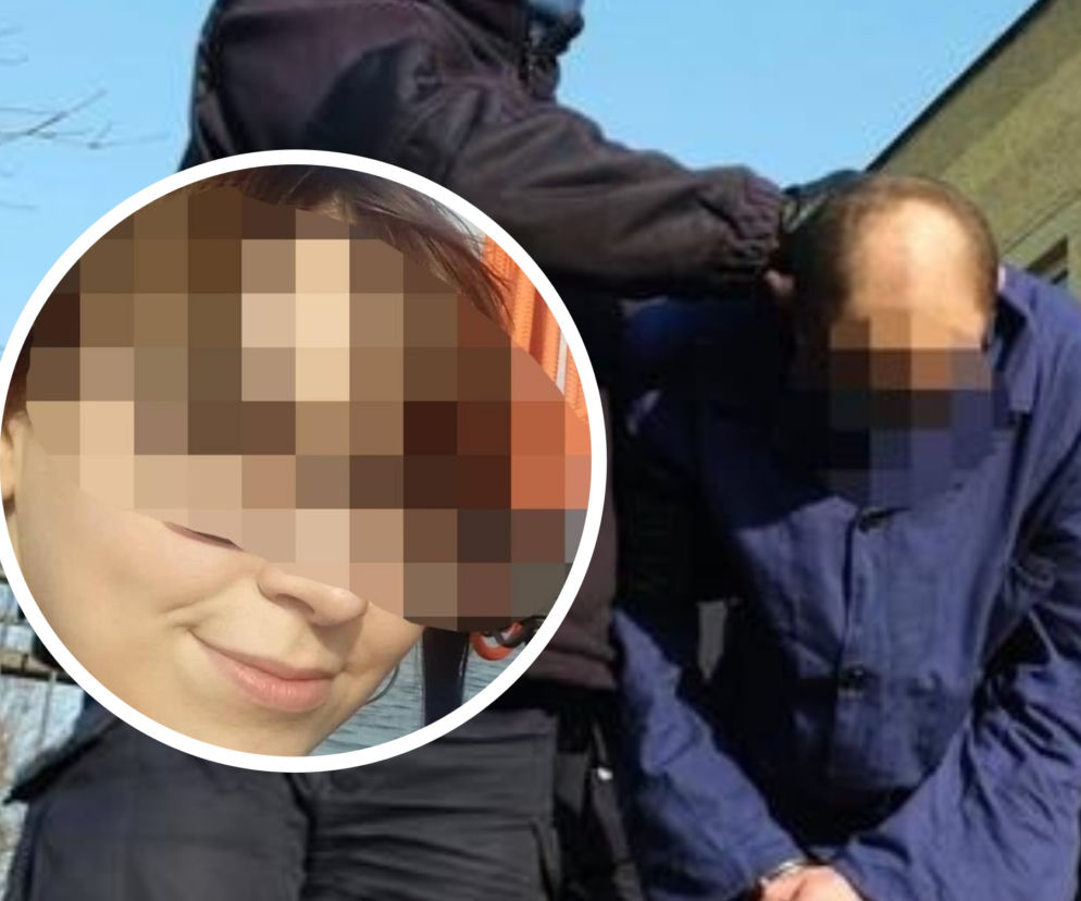 Morderstwo w Siemianowicach Śląskich: Zabił i spalił ciało Kasi. Sąd zadecydował o losie 32-latka