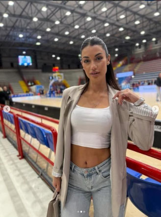 Susy Fiorillo