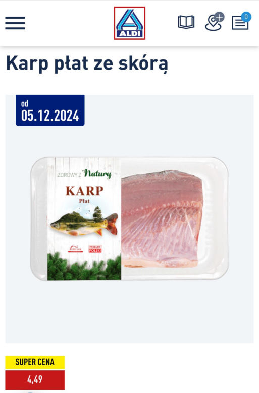 Aldi