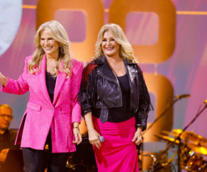 Benefis Wojciecha Gąssowskiego Prywatka u Wojtka