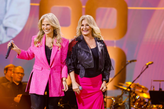 Benefis Wojciecha Gąssowskiego "Prywatka u Wojtka"