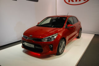 Polskie premiery targów Fleet Market 2016: Skoda Kodiaq, Kia Rio, Citroen C3, Hyundai i30 i więcej - DUŻA GALERIA