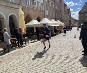 Lotto 23. Bieg Jakubowy cz.2