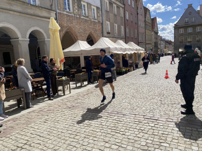 Lotto 23. Bieg Jakubowy cz.2