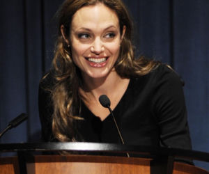 Angelina Jolie