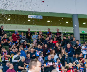Enea Astoria Bydgoszcz wygrywa ważny mecz u siebie! [ZDJĘCIA] 