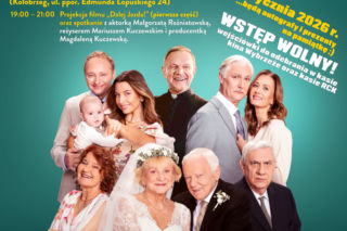 „Dalej Jazda! 2” zawita nad Bałtyk. Moc atrakcji i gwiazdy w Kołobrzegu