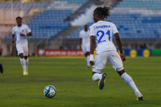 Eduardo Camavinga (Francja)
