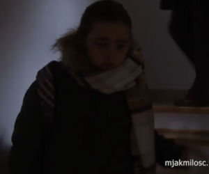 M jak miłość odc. 1442. Basia (Maja Wudkiewicz)