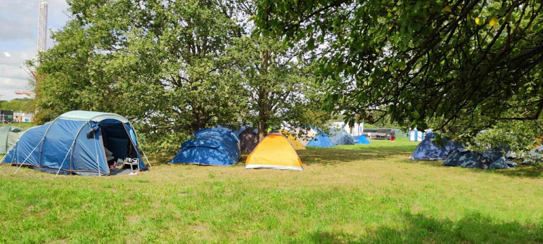 Na Łódź Summer Festival przyjechali z całej Polski. Prawie wszyscy czekają na Louisa Tomlinsona