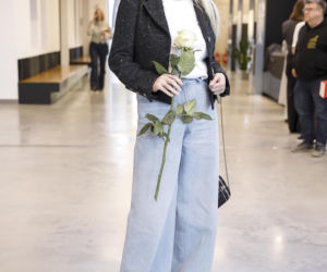 Gwiazdy na premierze książki Orłosiów