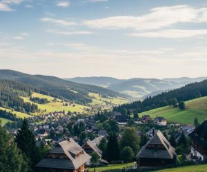Istebna – śląski fenomen. Czy na pewno znasz ten górski skarb?