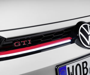 Volkswagen Polo GTI (2022)