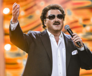 Krzysztof Krawczyk nie chciał in vitro