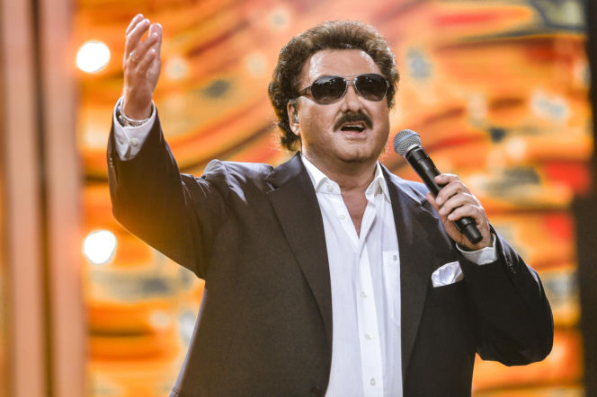 Krzysztof Krawczyk nie chciał in vitro