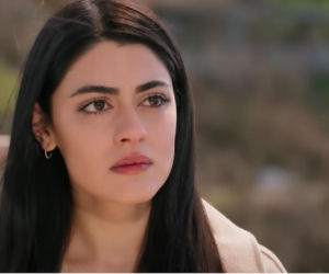 Panna młoda odc. 52. Hancer