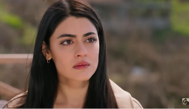 Panna młoda odc. 52. Hancer