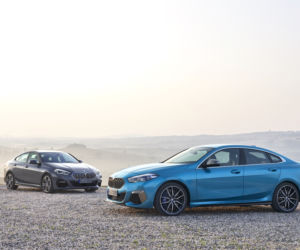 BMW serii 2 Gran Coupe 
