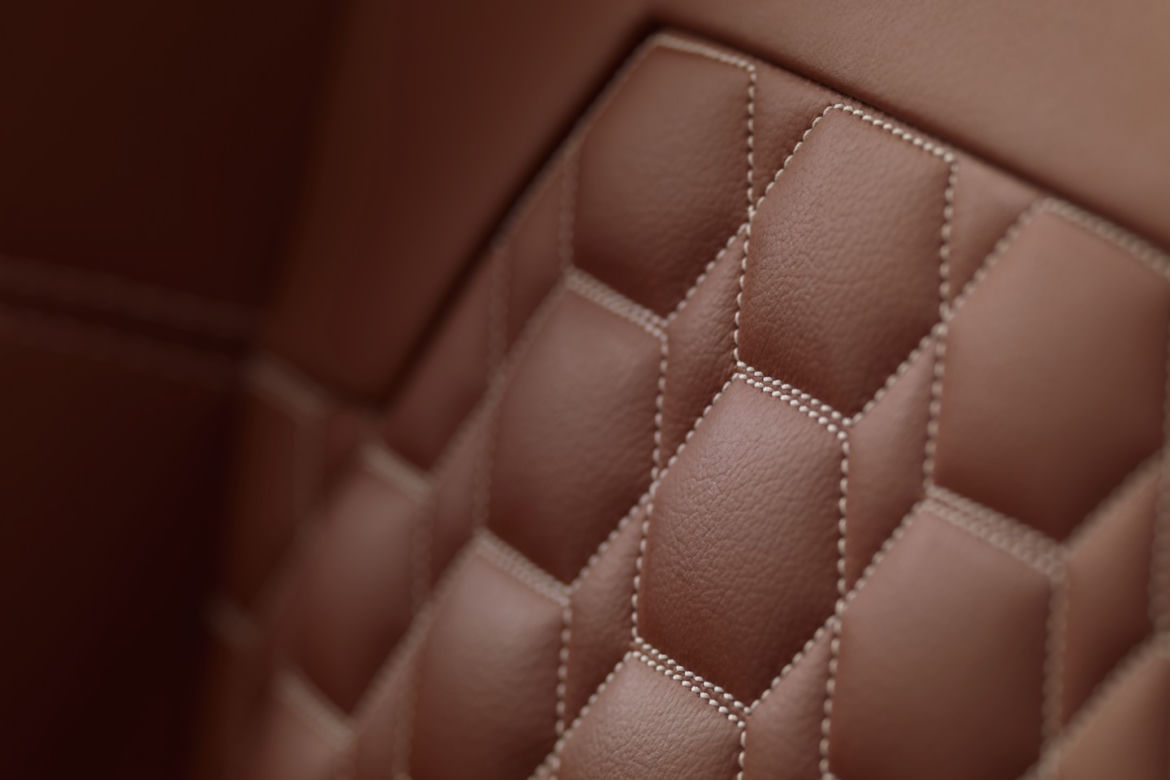 Spyker C8 Preliator