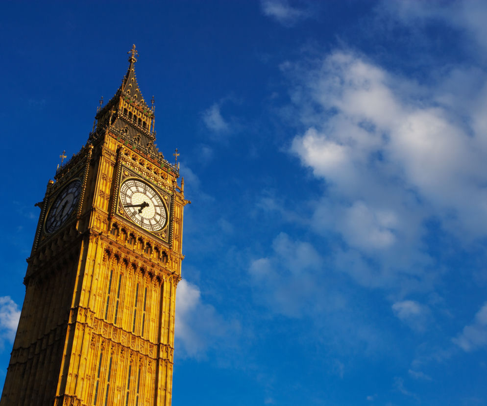 Big Ben