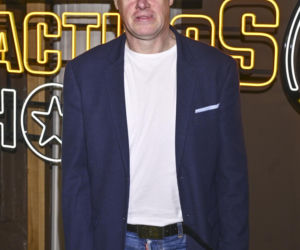 Galcticos Show konferencja