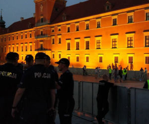 88. miesięcznica smoleńska
