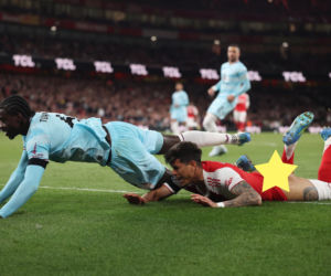 Premier League: Arsenal - Burnley
