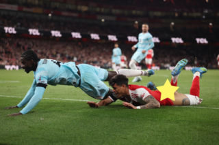 Premier League: Arsenal - Burnley