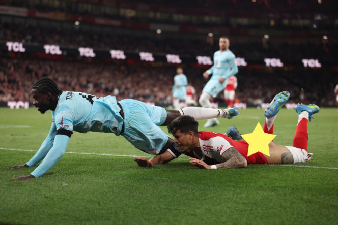 Premier League: Arsenal - Burnley