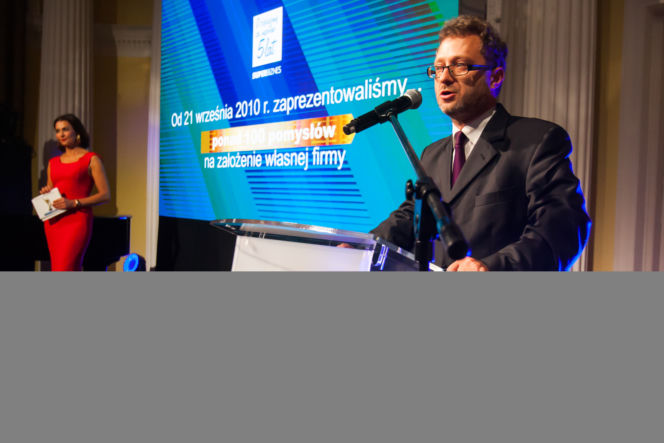 Złoty Laur