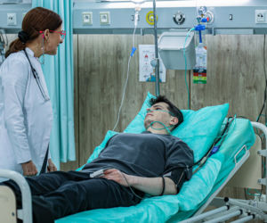 Szpital św. Anny, odcinek 111: Zyta odkrywa wstrząsające plany Streckera