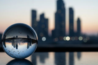 Krzysztof Jackowski ujawnia wizje na 2026 rok. Kiedy nastąpi kluczowy moment dla finansów?