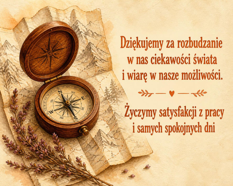 dzień nauczyciela