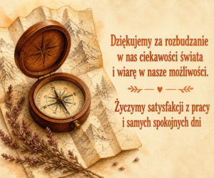 dzień nauczyciela