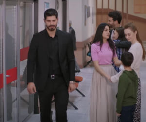 Panna młoda, odcinek 65