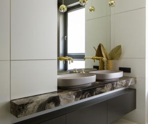 380-metrowy dom na warszawskim Ursynowie