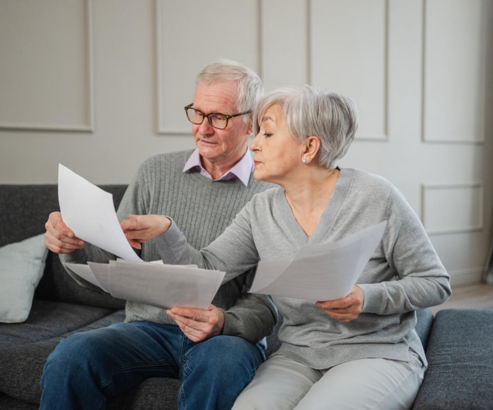 Szokująca podwyżka dla seniorów! Rząd Tuska przeliczył się?