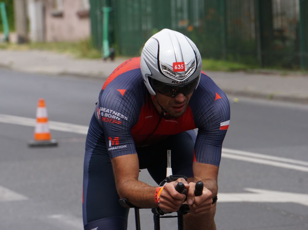 Enea Bydgoszcz Triathlon 2022 [ZDJĘCIA]