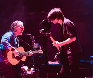 Jonny Greenwood szczerze o powrocie Radiohead na scenę. Byłem zaskoczony, że ta trasa w ogóle się udała”