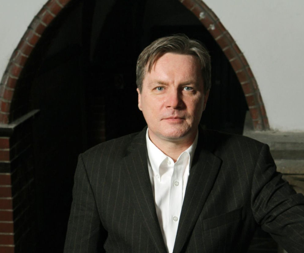 Zapraszamy na koncert charytatywny dla dr hab. Piotra Skrzypczaka