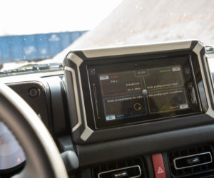 Suzuki Jimny 1.5 VVT 4WD 4AT Elegance
